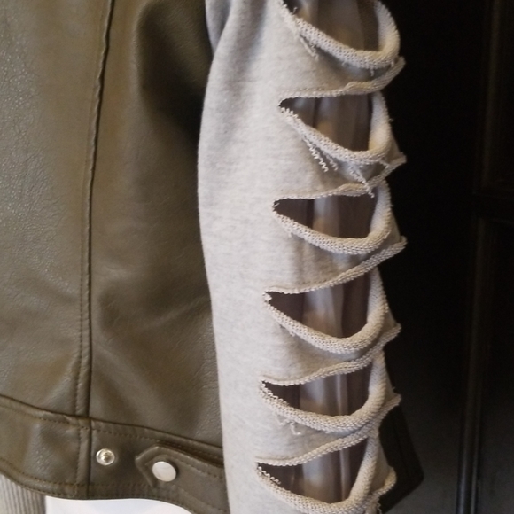 BNCI Jacket - Picture 4 of 8